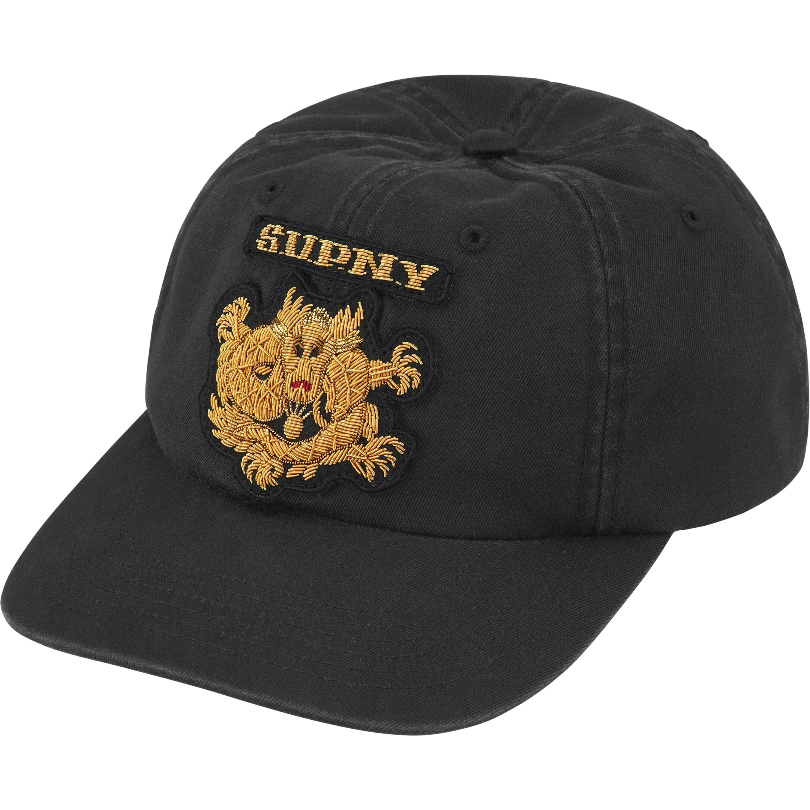Bullion Dragon 6-Panel view 6